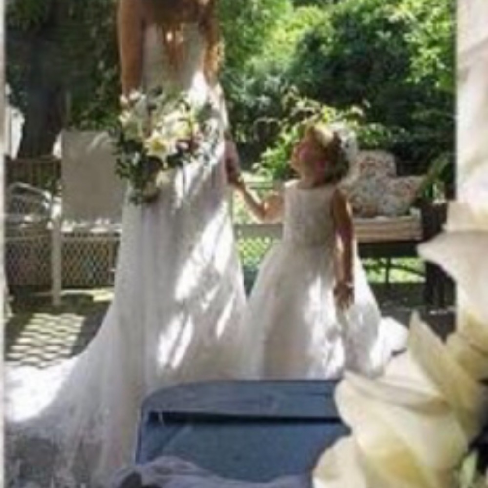 Couture Wedding Dress
